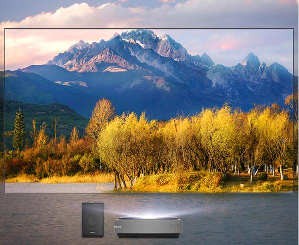 激光电视性价比最高的是哪个品牌,激光电视哪个品牌最好最实惠