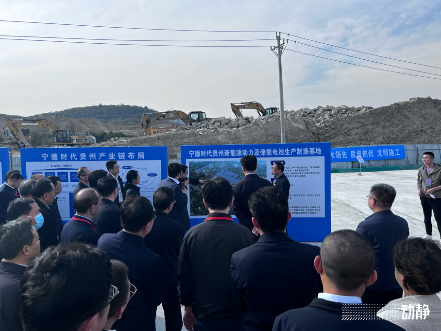 宁德时代建了哪些生产基地,福建宁德时代生产基地项目