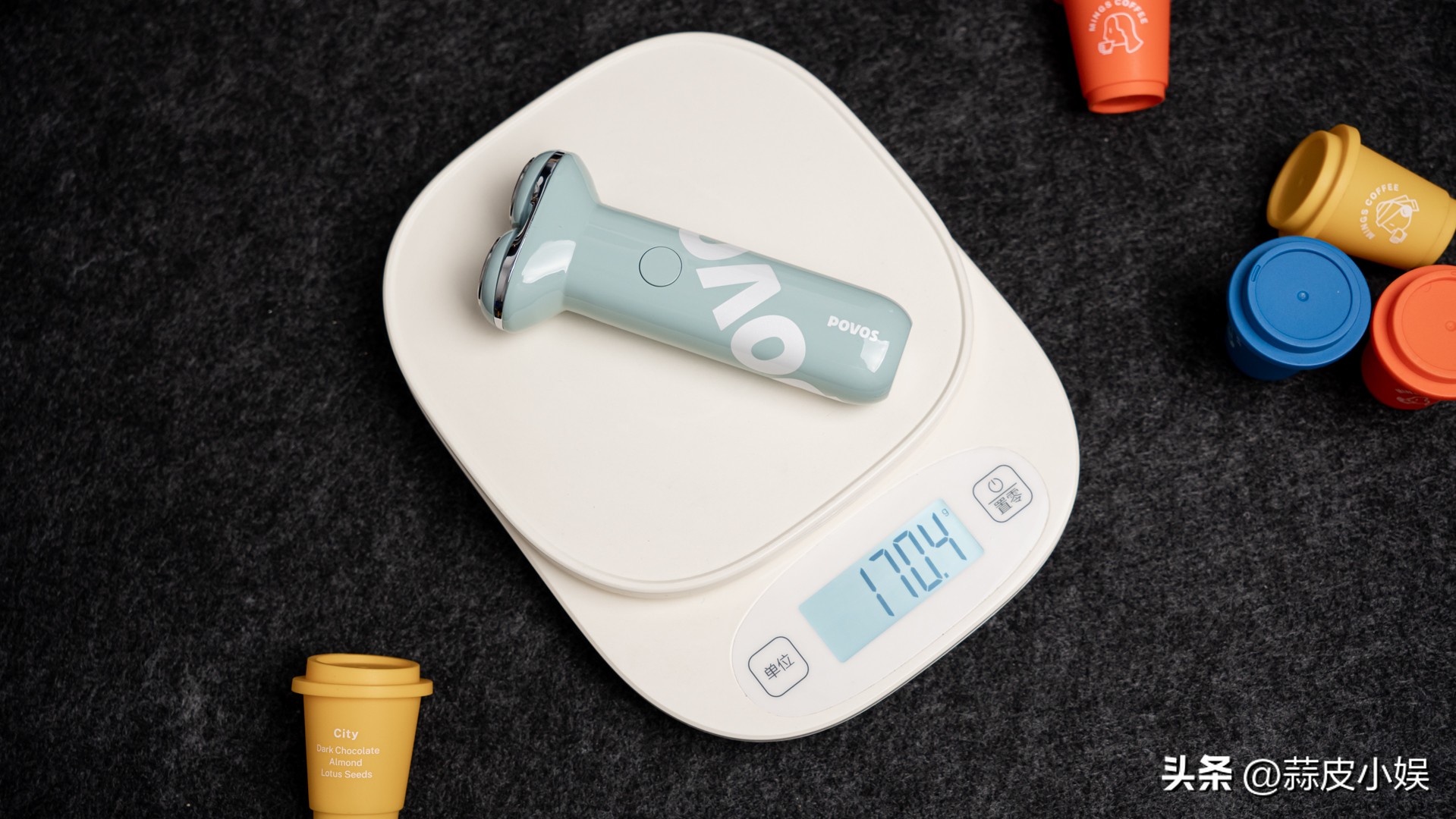 剃须刀奔腾pq3803好用么,奔腾ps2203往复式剃须刀