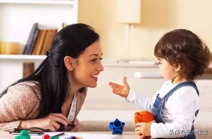 孩子说话磕巴是智力低下吗,孩子说话总磕磕巴巴