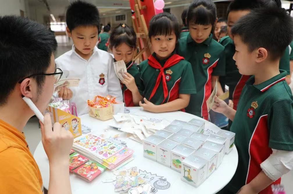 南京市金地未来学校如何,南京金地未来学校入学测试