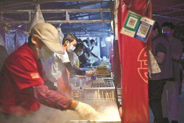 中国最能避暑的城市西宁,西宁十佳避暑城市