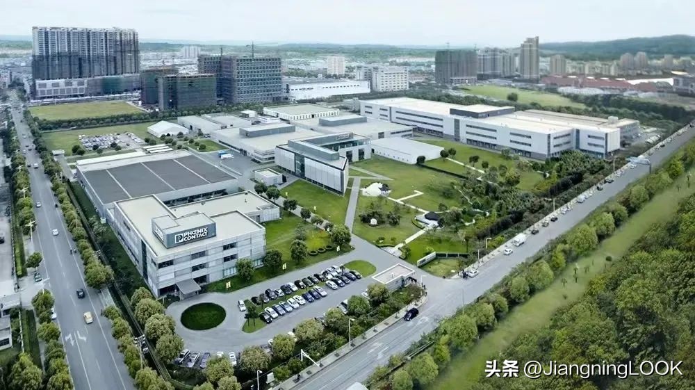 江宁投资项目,南京江宁适合投资吗