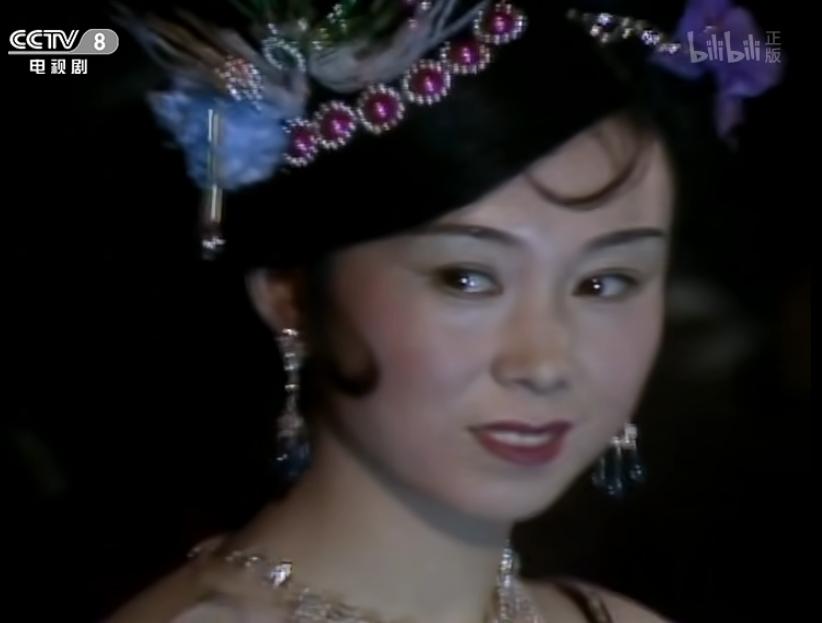 西游记女妖精盘点,盘点西游记中最美的女妖精