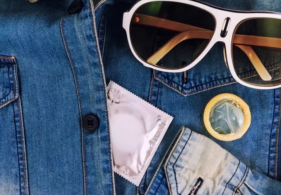 避孕套前面的“尖尖部分”，到底有什么作用呢？不妨进来了解一下