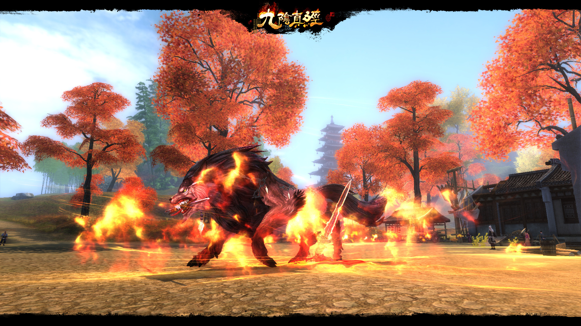 九阴真经各类经典玩法,九阴真经有几种玩法