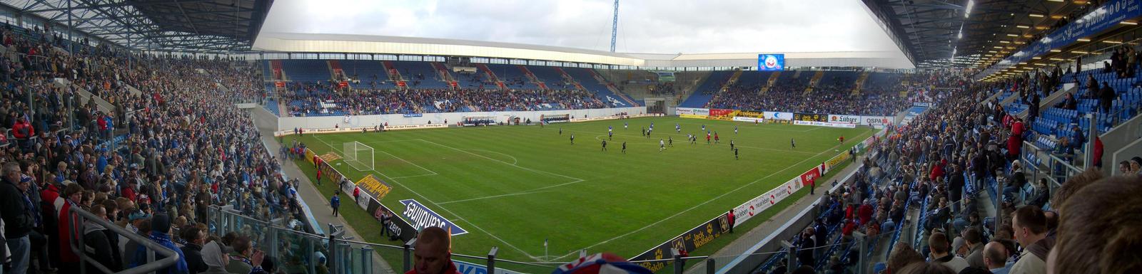 英法德西意低级别足球联赛,欧洲足坛十大震撼球场