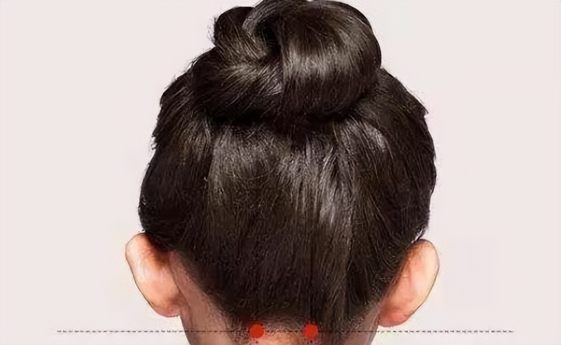 女性身上的3个部位比较敏感，不要轻易让人按摩，自己也要少碰