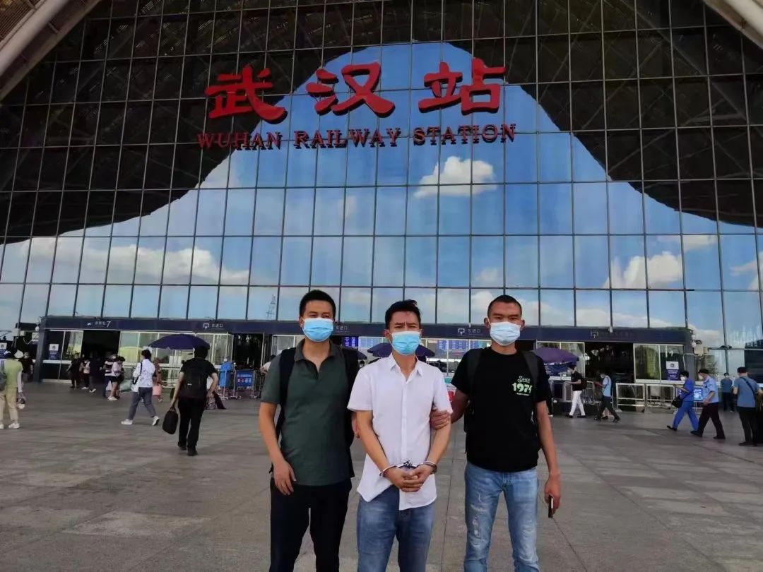 武汉夏日治安打击整治百日行动,警方夏季治安打击整治行动获战果