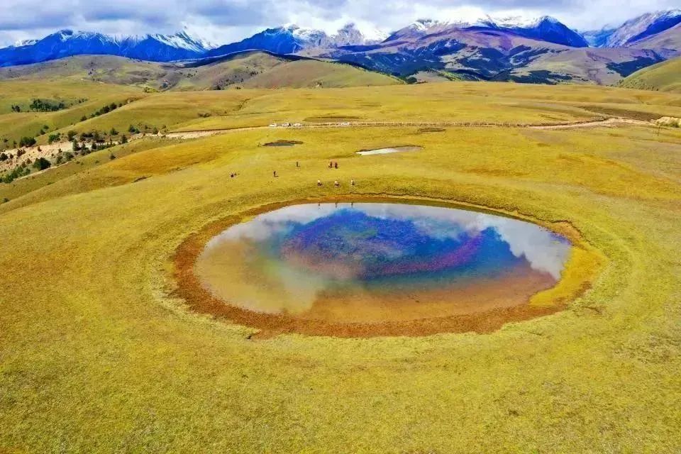 中国旅游日凉山,中国旅游日四川景区