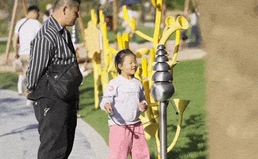 山海之界，一座乡野的文化探索乐园｜东海文化探索乐园