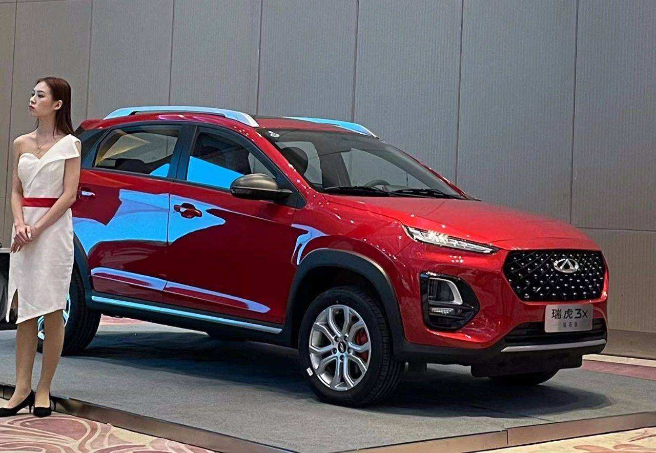 7万左右买什么车好看二手,7座6-7万元suv车型大全