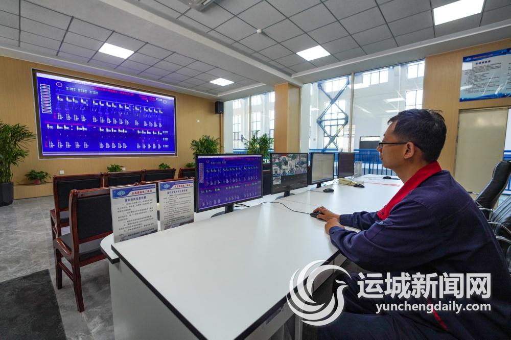 芮城县2024年新项目,芮城县城建设