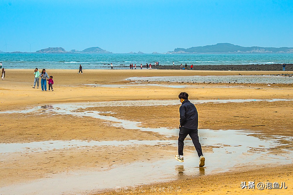 福建蓝眼泪奇观游玩攻略,福建蓝眼泪是哪个旅游景点