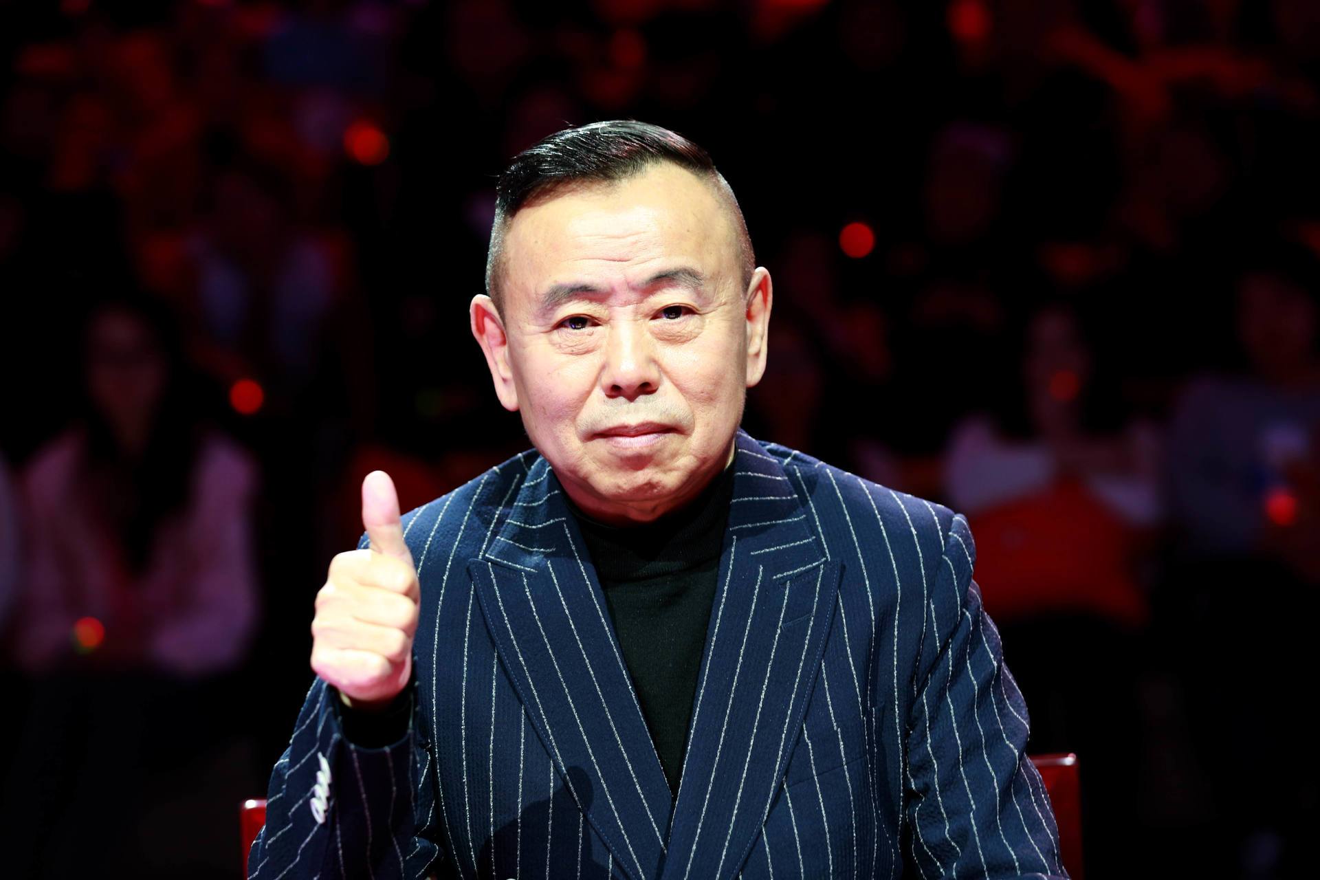 私生活混乱、撒谎成性、批判他人堕落自己，这7位老戏骨令人汗颜