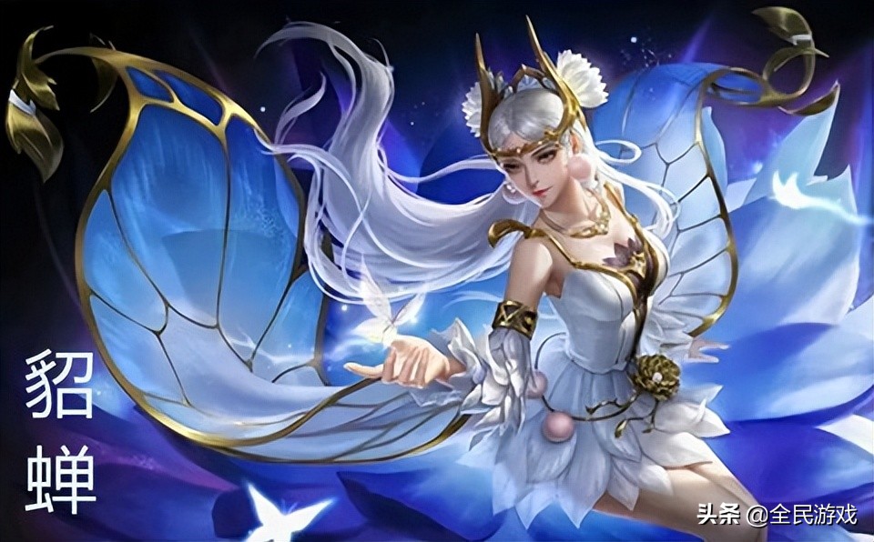 王者荣耀全部英雄克制篇,王者荣耀英雄克制表以及打法