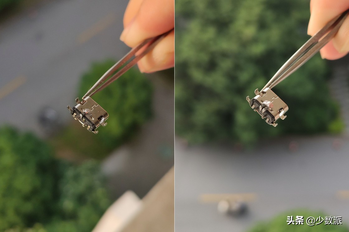 microusb充电改typec可以吗,microusb改成typec