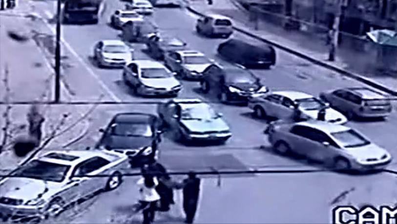 2011打死民警事件,交警执法被打死当事人处理结果