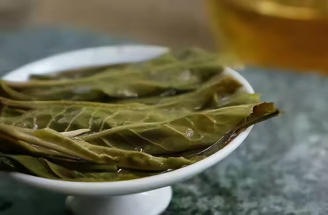 普洱茶友喝茶历程表,普洱茶界顶级茶痴