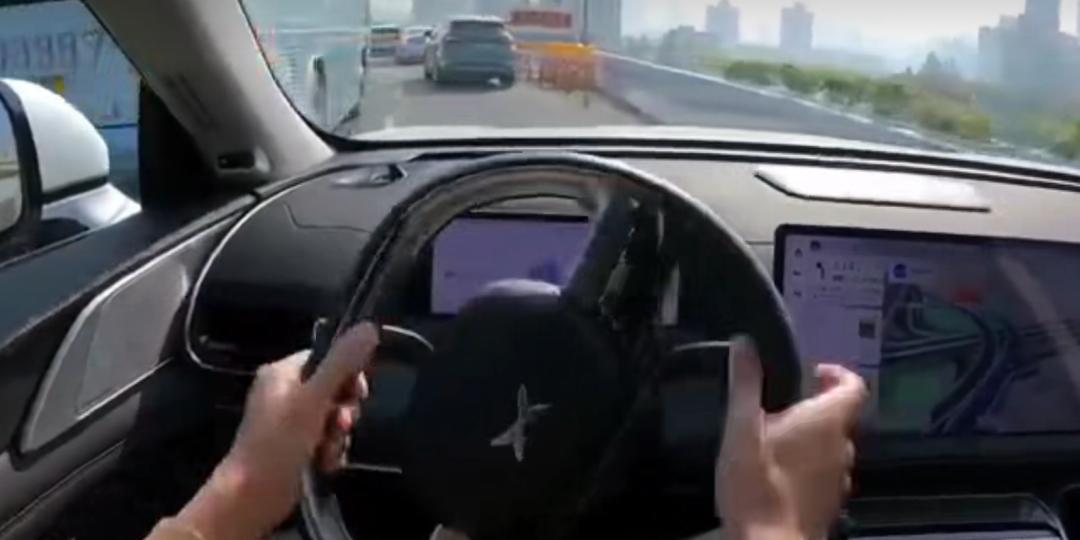 新能源车五一途中充电难,新能源汽车车主充电问题