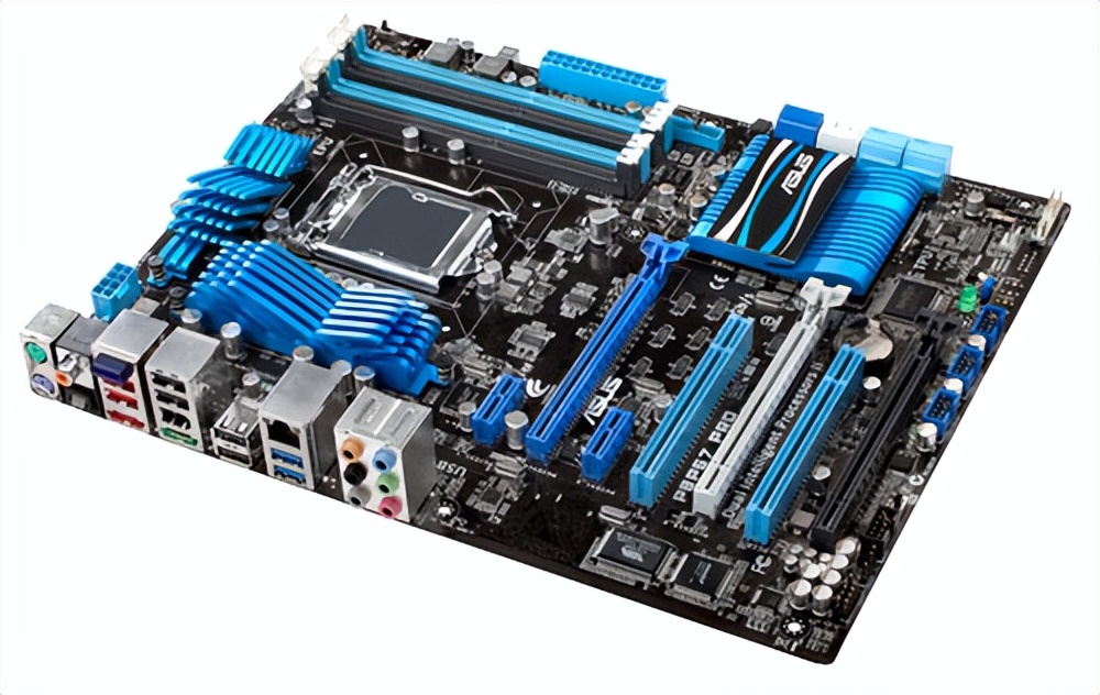 电脑台式机硬件教学课程,台式电脑硬件教学