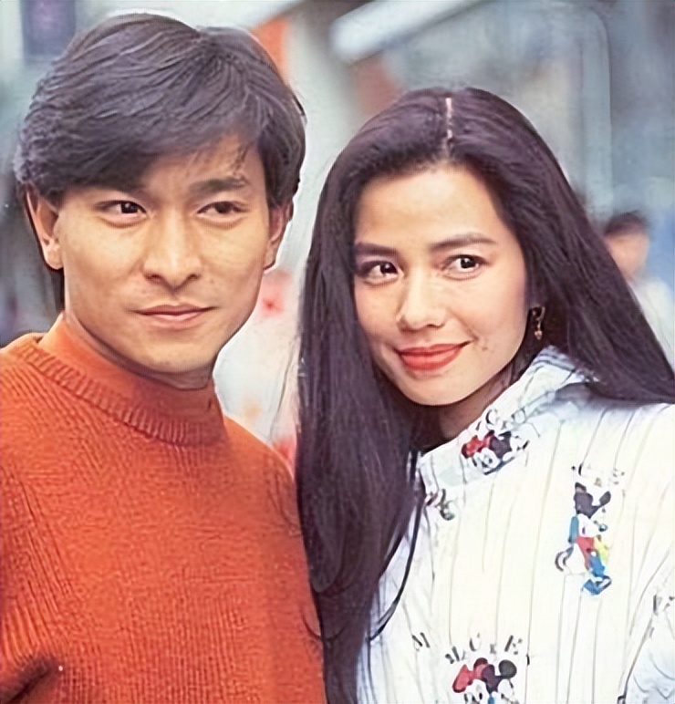 6位绝美女星个个伉俪情深：有为去世4年丈夫生女，有余生不再嫁