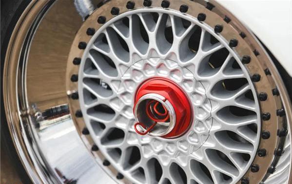 入门级改装轮毂品牌,bbscir轮毂改装