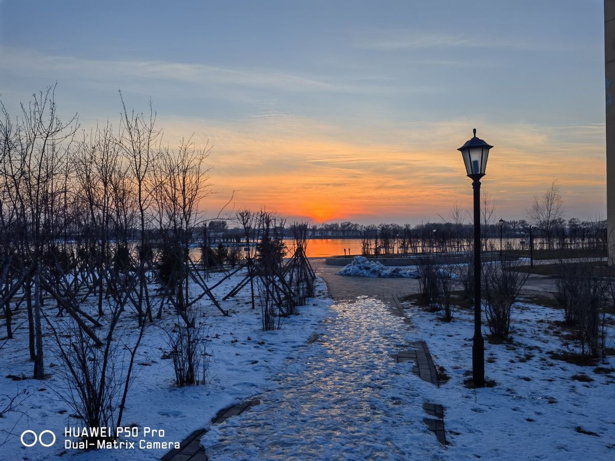 华为p50客观真实体验,华为p50使用体验最新