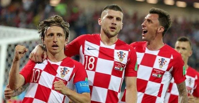 12月1日世界杯克罗地亚对比利时,18年世界杯克罗地亚vs巴西