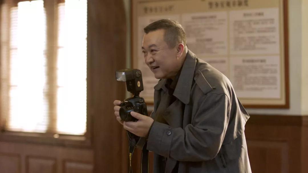 肖央赵丽颖再次合作,赵丽颖肖央合作新剧肖央如何评价