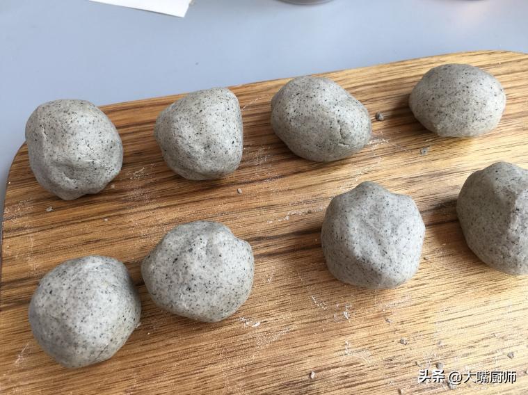 黑芝麻和什么搭配做豆浆,黑芝麻和什么打豆浆比较好吃