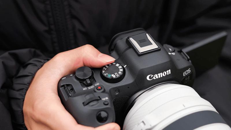 佳能r6mark2配什么性价比镜头,佳能r6mark2预拍摄