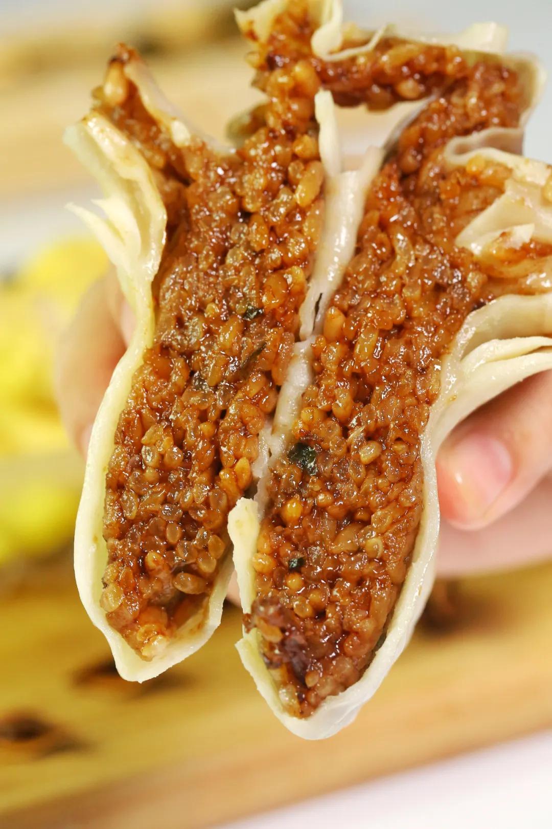 盒马金陵大肉包,真假小笼包