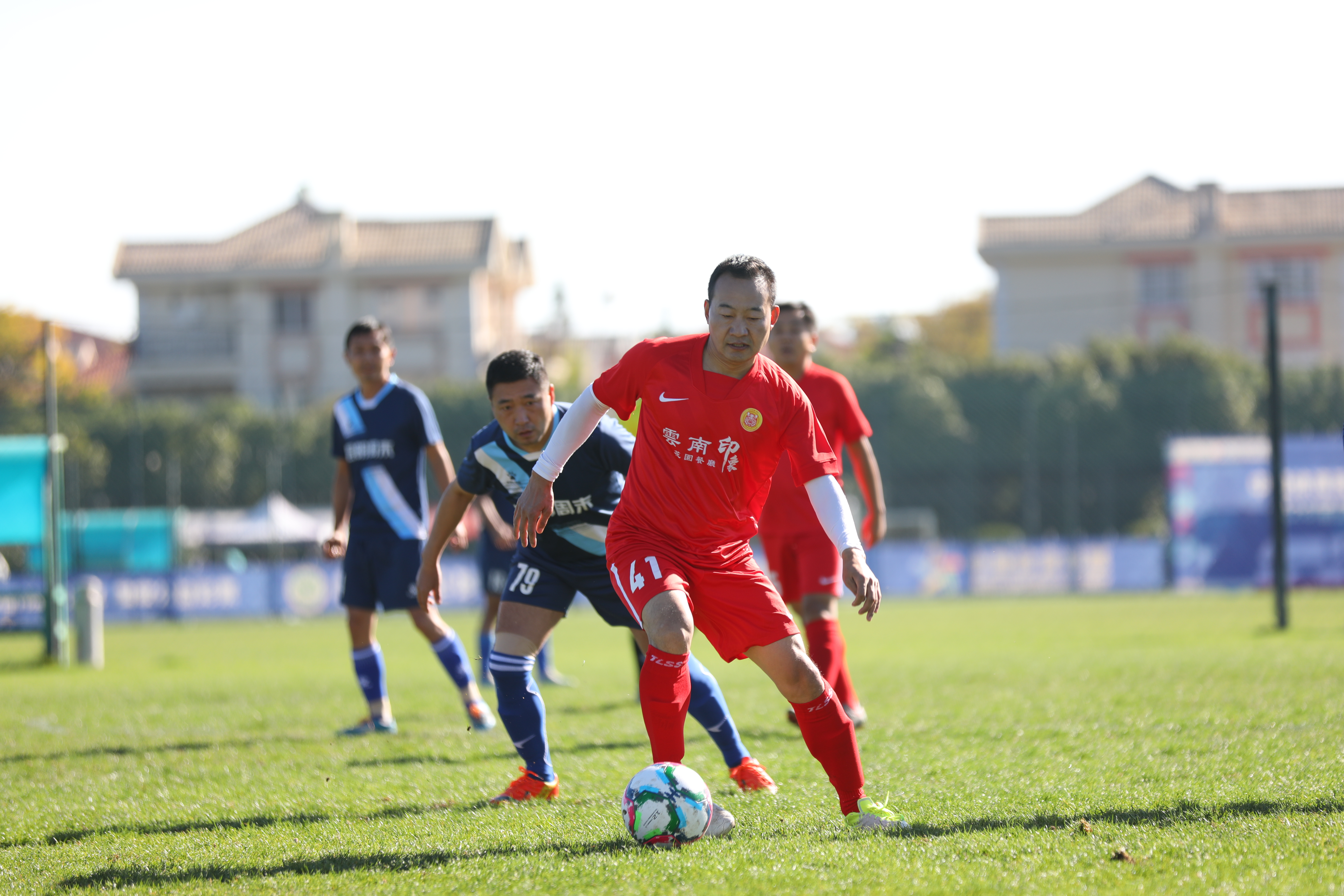 云南省职业足球联赛开幕式直播,云南昆明的比赛足球