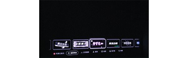 为什么说坚果n1是卧室投影仪,坚果n15.6米投影