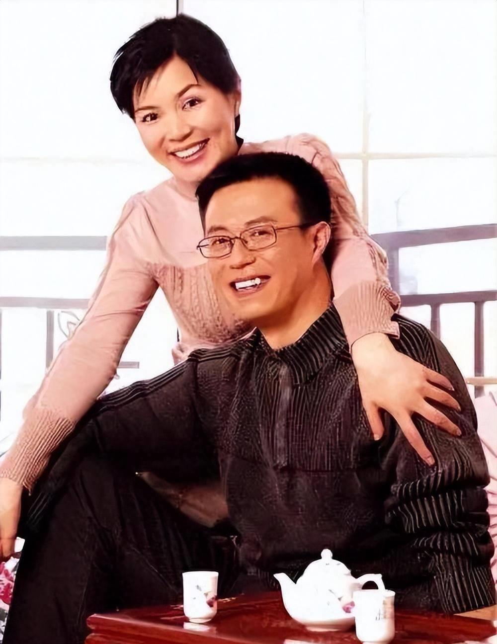 爱情的真诚,央视主持人张泉灵离婚