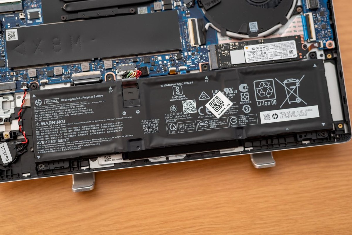 四千元惠普笔记本推荐,4000以内的惠普战66