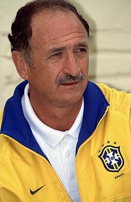 巴西7:1惨案后狂批斯科拉里,斯科拉经典