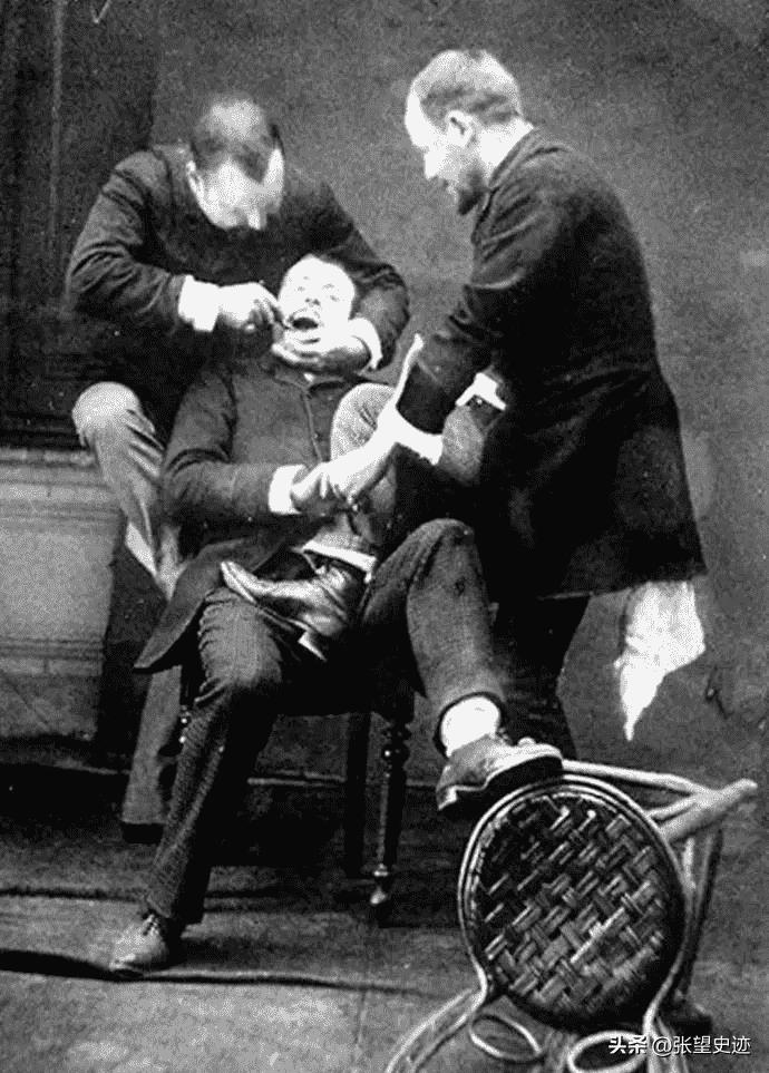 你不知道的历史上最惨烈的战争,你不知道的二战史