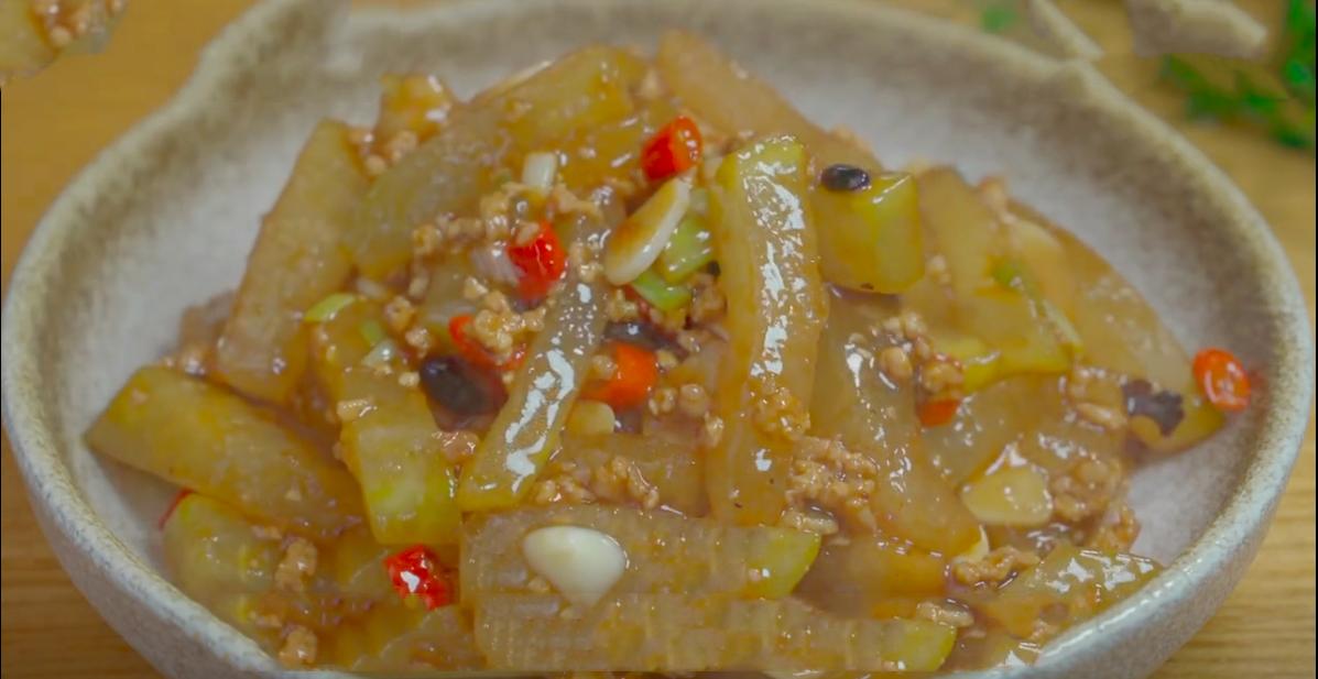 天气干燥吃什么菜滋润降火,上火吃什么菜降火冬季