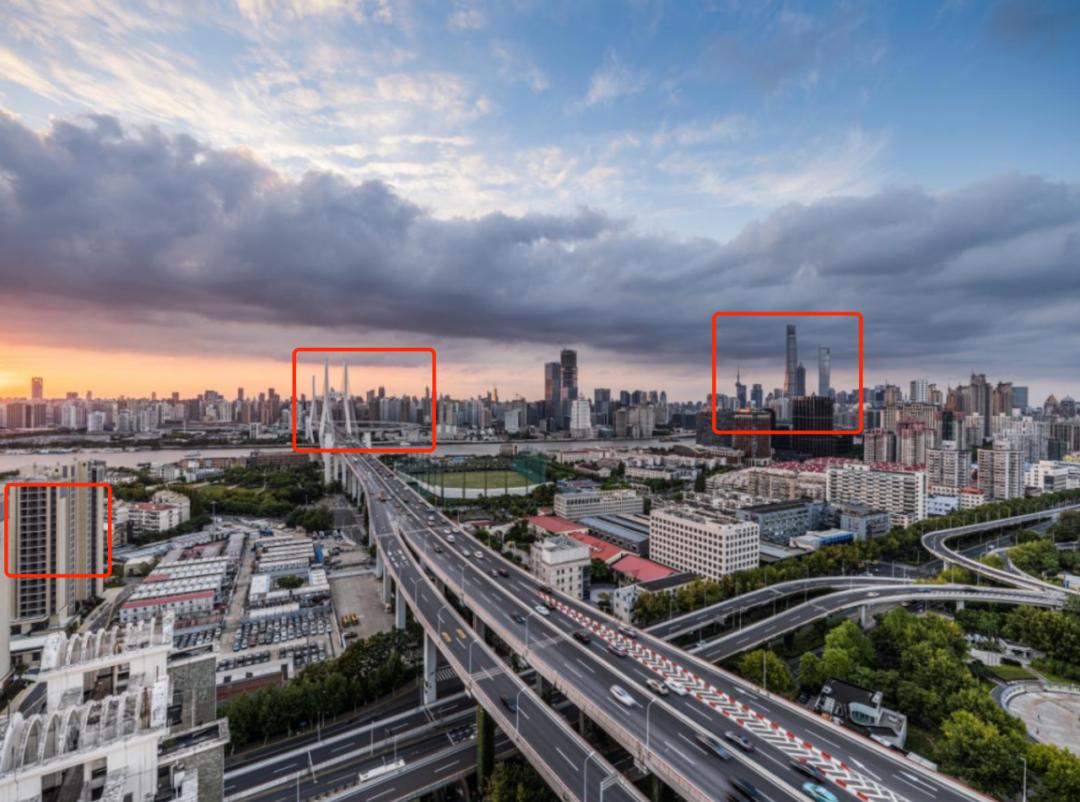 最广中画幅变焦！富士GF20-35mmF4RWR试用