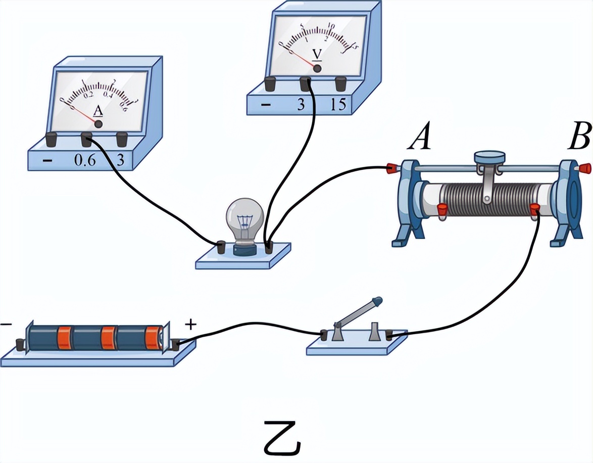 电学压轴题练习资料,电学试题解析及答案