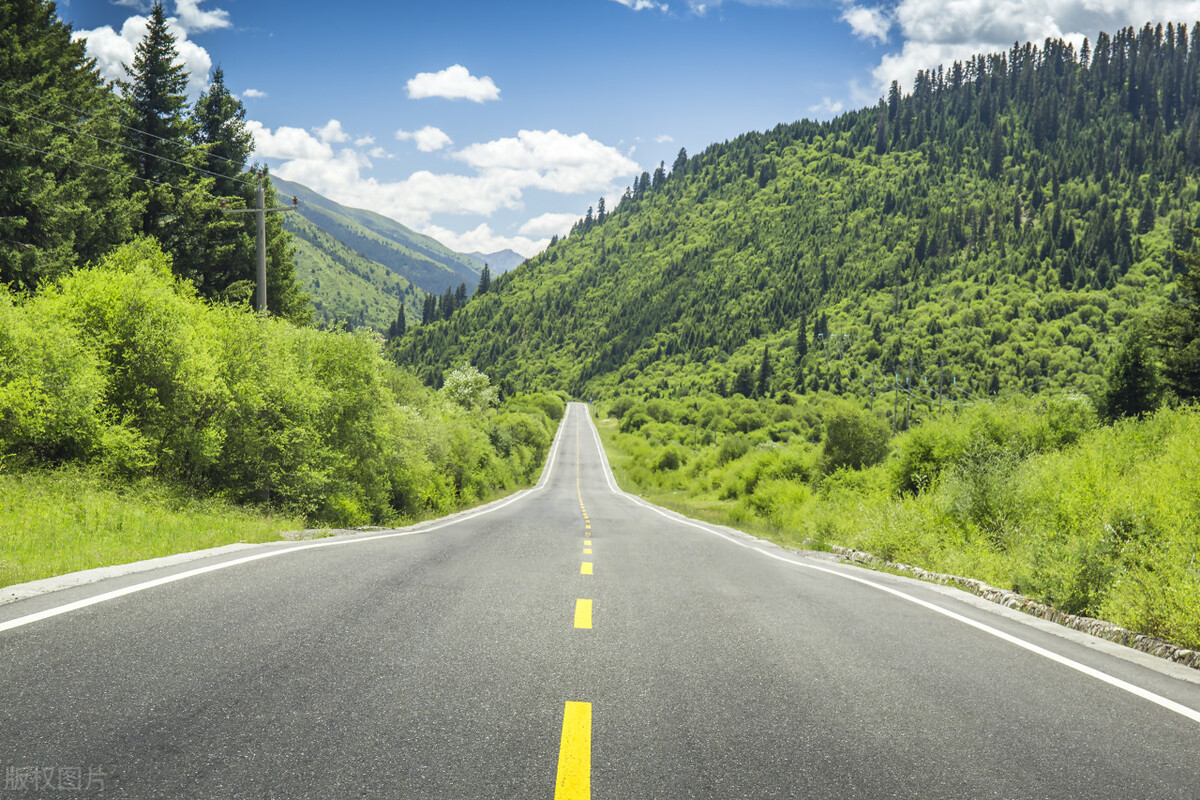 自驾哪里最好玩中国十大自驾游,自驾游5大经典路线自驾游攻略