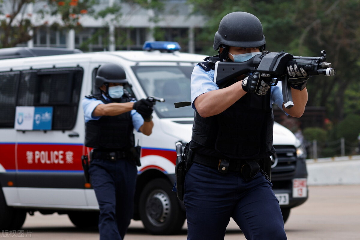 黄圈震动！香港国安法“域外效力”首案拘捕留日港女，日本疯狂袒护被批用心险恶