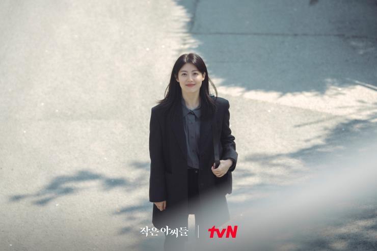 新剧来袭金高银,韩剧女财阀金高银