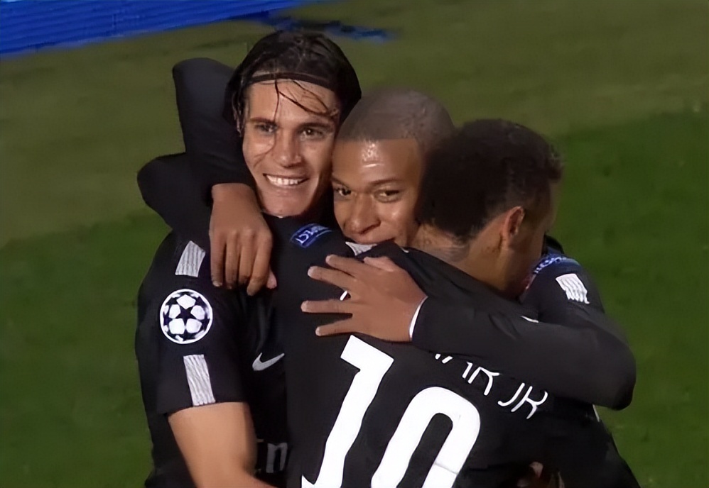 巴黎传奇投奔欧联之王，已达成协议，球员开始在俱乐部附近找房子