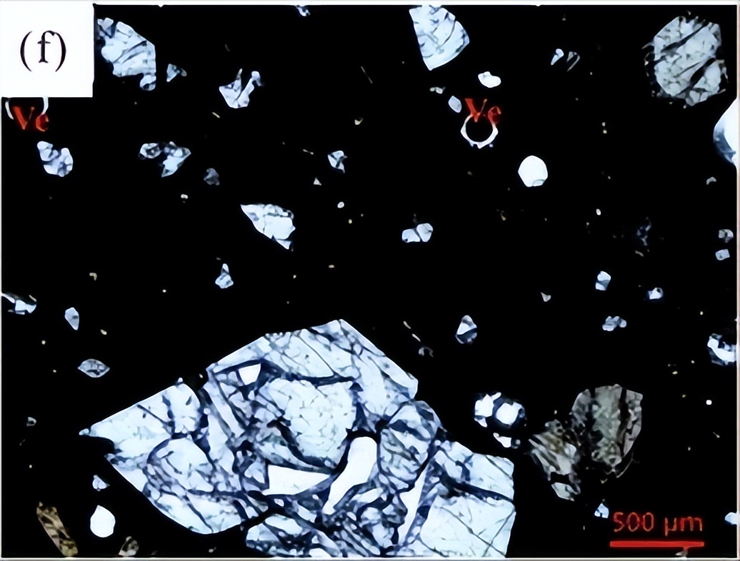 揭秘喀麦隆Baïgom火山的岩浆密码！这些火山岩是如何炼成的？