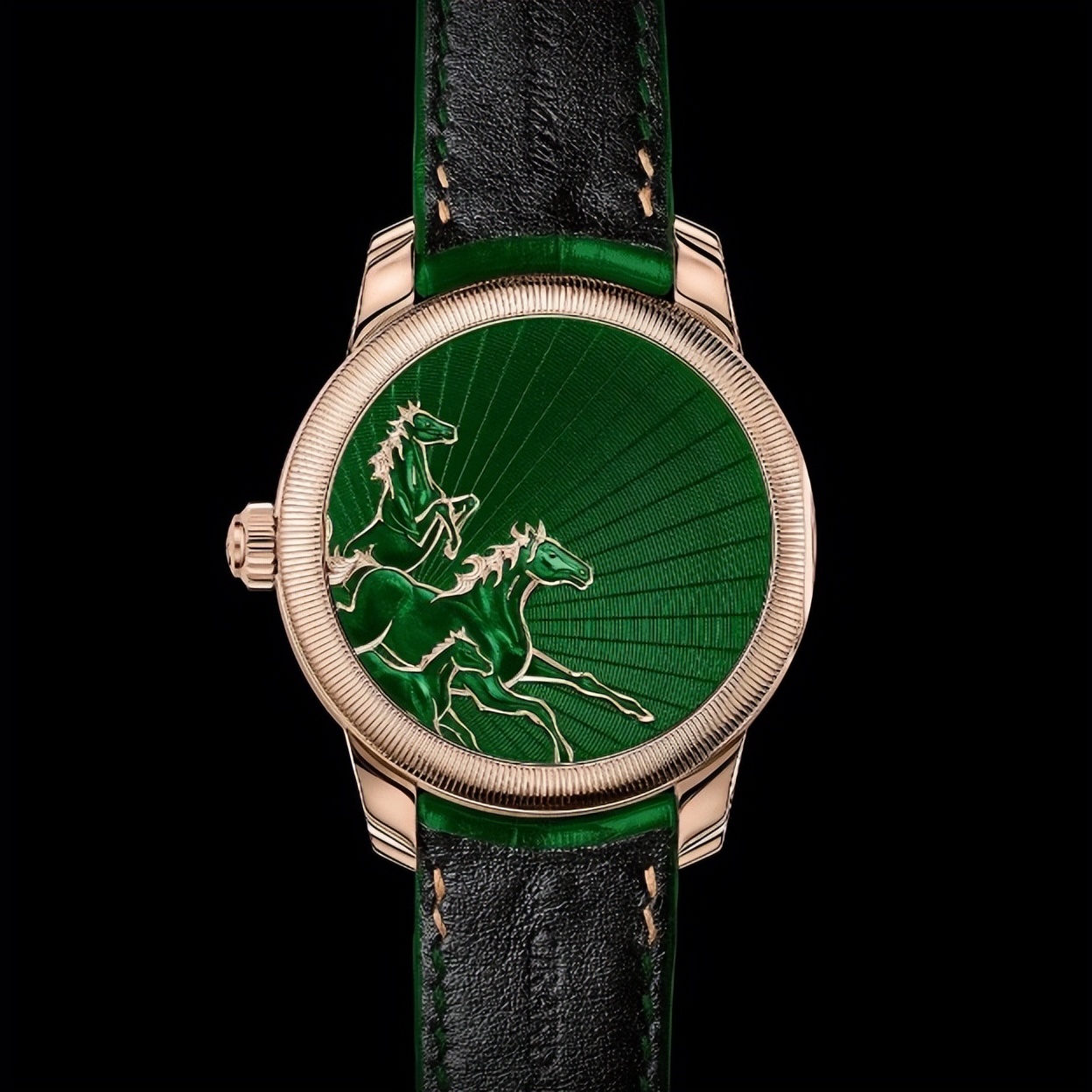 gp芝柏表,gp芝柏表猫眼系列女士腕表