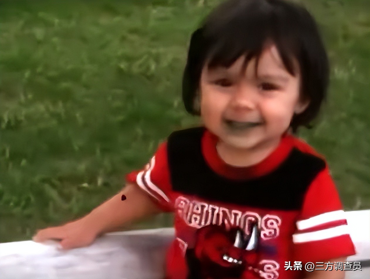 他走进一家算命铺子，就稀里糊涂的少了1600万！美国旧案回顾