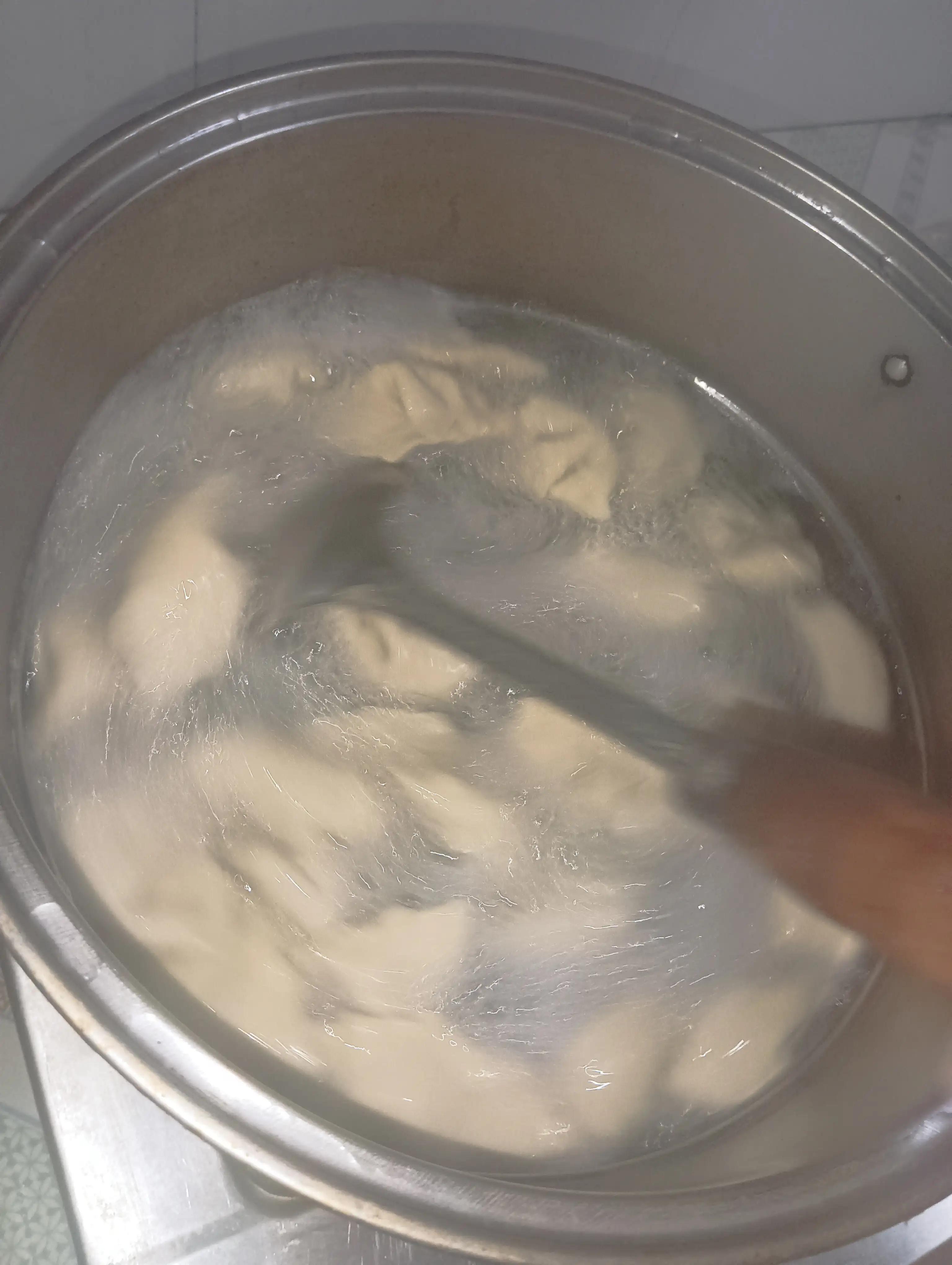 怎么做面条机压的饺子皮才筋道,如何用压面机快速做饺子皮